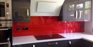 Glass, brass, stainless steel and more to help you add that extra bit of style. Coloured Acrylic Splashback Cut To Size