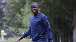Chelsea's kante ruled out for three weeks. Medien Kante Traumt Von Real