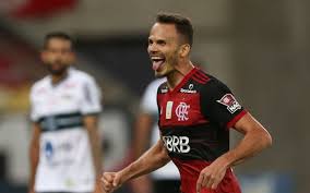 This is the first leg of the two teams in the third round of série a 2021. Apos Vitoria Sobre O Coritiba Flamengo Aumenta Em 55 Suas Chances De Titulo Flamengo O Dia