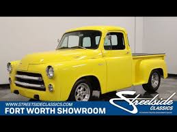 Image result for Fantasy Yellow 1955 Dodge