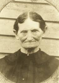 Rebecca Patrick Caddell (1854-1936)