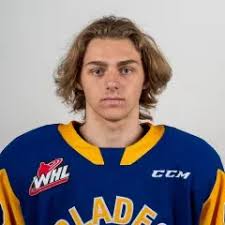 Blades Slice Through Pats to Catch Share of Early East Division Lead