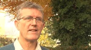 Bristol mayor: Lib Dem's Jon Rogers releases manifesto