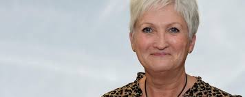 Velkommen til Jette Pedersen