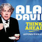 Alan Davies event image