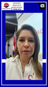Claudia Dobles resalta nómina “de gran talento” en Asamblea Nacional de  Agenda Ciudadana, La candidata presidencial de la Coalición Agenda  Ciudadana, Claudia Dobles, calificó como “muy positiva y ...