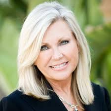 Ingrid Siikov, Real Estate Agent