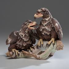 In 1950, edward and helen boehm started a basement studio in trenton, new jersey, and ed created sculptures in realistic style that were admired enough that in 1951, two of. Auktion Fall Fine And Decorative Art Live Salesroom Auction Am 16 11 2012 Lotsearch
