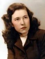 Edna Powell Obituary (1928