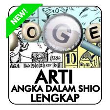 Contohnya jika 2 angka terakhir yang keluar adalah 01, maka nomor tersebut termasuk shio kerbau, karena yang dijadikan acuan adalah 2 angka dibelakangnya. Arti Angka Dalam Shio Lengkap Apps Bei Google Play