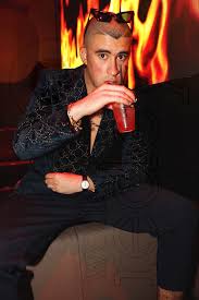 Live in miami bad bunny in one of his greatest concert of the x100pre tour march 14 2019. Bad Bunny Manuel Julian Turizo At Mentirosa Thursdays At Liv World Red Eye World Red Eye
