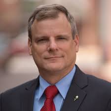 Mayor Michael Helfrich Mayor S Office City Of York Pennsylvania