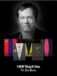 Oprah Jay Z 50 Cent Learned From Success Expert Robert Greene Now You Can Too Giveaway Robert Greene Books Best Books To Read Robert Greene