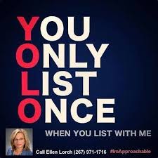 Profile for Ellen Lorch, Realtor.