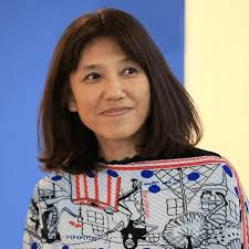 Tomoko Yoshida
