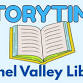 Carmel Valley Branch - Preschool Storytime with event image