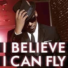 I believe i can fly. Stream Lady Di æˆ'çˆ±ä½  Deep Soul Listen To R Kelly I Believe I Can Fly Orfelah Remix Playlist Online For Free On Soundcloud