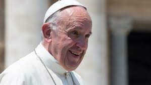Aunque habla más con gestos que con palabras, al papa francisco le han bastado 7 palabras para cambiar el paso de la iglesia católica. Bishop Hinder Pope S Visit To Uae An Opportunity For Dialogue And Peace Vatican News