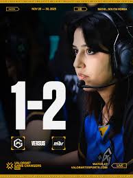 Very serious matchup coming up #VALORANTMasters