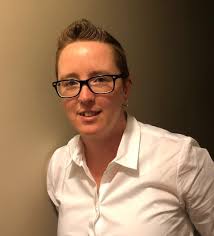 Christine Wildman's Instagram, Twitter & Facebook