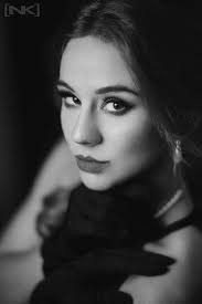 🩰 Kathryn Boren 📸 Nisian Hughes