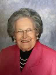 Dr. Martha Frances Smith Kneece Obituary