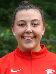 2020 Women's Soccer Roster