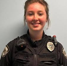 Wellston police officer memorial and support