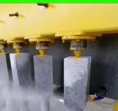 CNC Stone Railing Baluster profiling Machine , CNC Stone Railing Baluster  profiling Machine is a specialized piece of equipment designed to  accurately cut and profile stone columns and balustrades. ...