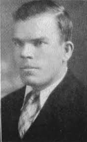 GRADUATION PICTURES, FMHS CLASS OF 1930