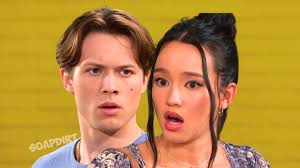 Dool Spoilers: Rex And Rolf Step Up, Sarah's Miracle Cure On The Way?