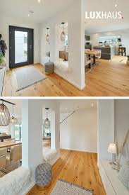 hauseingang innen ideen fur den flur haus innenarchitektur haus design haus einrichten