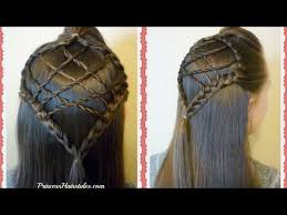 This also includes many htf items. Easter Hairstyles Braided Dream Catcher Hair Tutorial Youtube Hair Styles Hair Tutorial Easter Hairstyles