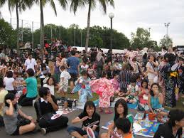 The 39th bon odori @ shah alam (5 september 2015) september 2, 2015. Save The Date The Bon Odori Festival Is Back