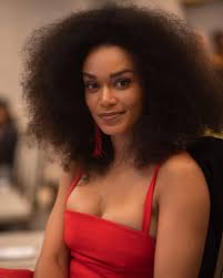 Media personality pearl thusi found herself at the top of the trends list after a video of her speaking about colourism surfaced on twitter. Pin On Natural Hair