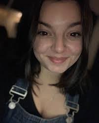 Trisha Mcwilliams's Instagram, Twitter & Facebook