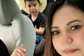 Fundraiser for Jesus Jose Dozal Ramirez by Maribel Caraveo Ruiz : Please  help me return home with my little son.