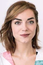 Abby Pierce — The Movie Database (TMDB)