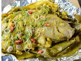 Здесь вы можете прослушать, посмотреть клип и скачать бесплатно ikan talapia masak asam pedas suami kate sedap macam makan di restoran china которую загрузил kakak. Resepi Ikan Lampam Goreng Resepi Merory Sedap Betul