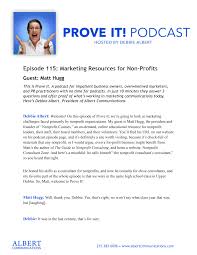 Transcription Ep 115