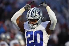 Free agency preview: Should the Cowboys re-sign RB Tony Pollard? -  lonestarlive.com