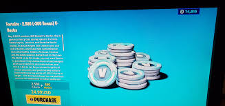 Completing challenges gives you battle stars that level up your battle. Are V Bucks Glitches Real Because My Son Now Has 74 000 V Bucks Resetera