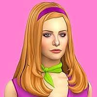 Daphne Sims's Instagram, Twitter & Facebook