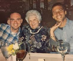 Frances Mary Long Obituary