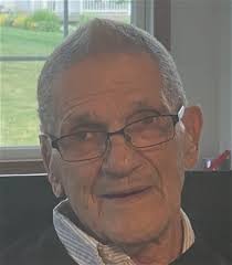 Obituary information for Peter Paul Panella
