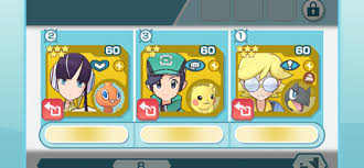 The price of these items will increase for each subsequent purchase that you make. News Pokemon Masters Ex Official Site