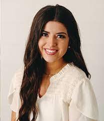 Katelyn Childers's Instagram, Twitter & Facebook