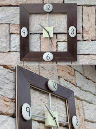 Orologio Iris Woodwork Orologi Da Parete Orologio Parete In Legno