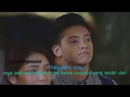 Pangako sa'yo is a member of vimeo, the home for high quality videos and the people who love them. Pangako Sa Yo True Love Sub Indonesia Youtube