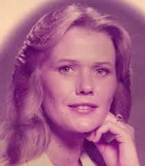 Patricia Moreland Davis